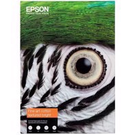 Epson Fine Art Cotton Textured Bright 300 g/m2 - A2 25 coli